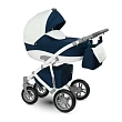 Детская коляска Camarelo Sirion 3 в 1 Детская коляска Camarelo Sirion 3 в 1 - Фото
