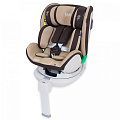 Детское автокресло Nuovita Maczione NiS1-1 (Beige/Бежевый
						
					) — Фото