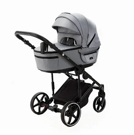Детская коляска Adamex Zico New 2 в 1