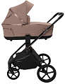 Детская коляска Sweet Baby Elegante Therma SBL 2 в 1 Детская коляска Sweet Baby Elegante Therma SBL 2 в 1 Beige — Фото
