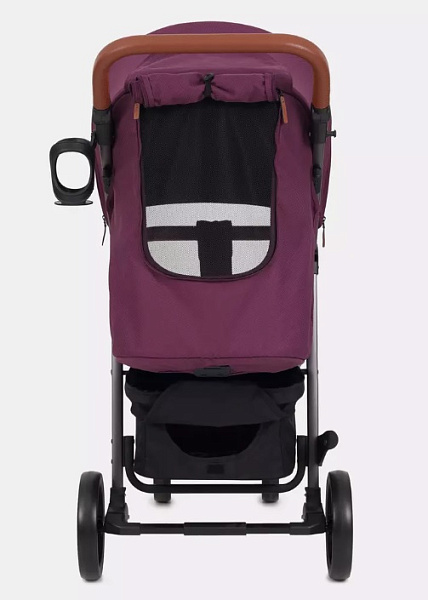 Детская прогулочная коляска Rant Vega 2023 фото 7