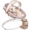 Детские электрокачели Babyhit Best Rest Детские электрокачели Babyhit Best Rest (Brown) — Фото