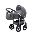Детская коляска BartPlast Fenix Prime 2 в 1 Детская коляска BartPlast Fenix Prime 2 в 1 - Фото