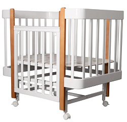 Детская кроватка Indigo Tiny Детская кроватка Indigo Tiny