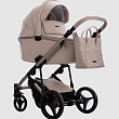 Детская коляска Bebetto Loren Sand 2 в 1 Детская коляска Bebetto Loren Sand 2 в 1 - Фото