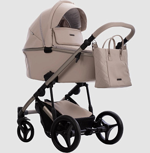 Детская коляска Bebetto Loren Sand 2 в 1