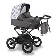 Детская коляска Sevillababy Valiente 2 в 1 Детская коляска Sevillababy Valiente 2 в 1 - Фото