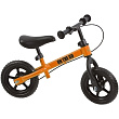 Детский беговел Funkids On-The-Go 10" BQ18S6051 с ручным тормозом - Фото