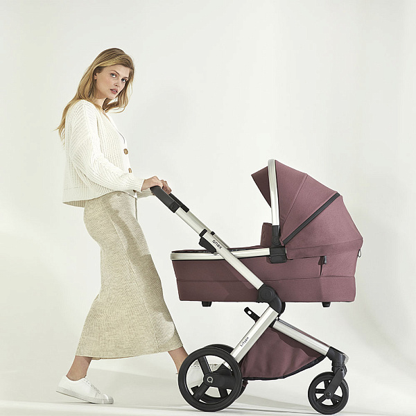 Детская коляска Anex L/Type 2 в 1 фото 8