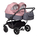 Детская коляска Indigo Charlotte Sity Duo 2 в 1 Детская коляска Indigo Charlotte Sity Duo 2 в 1 1b9e5e65-a650-11ed-87b4-de34d415fb64 — Фото