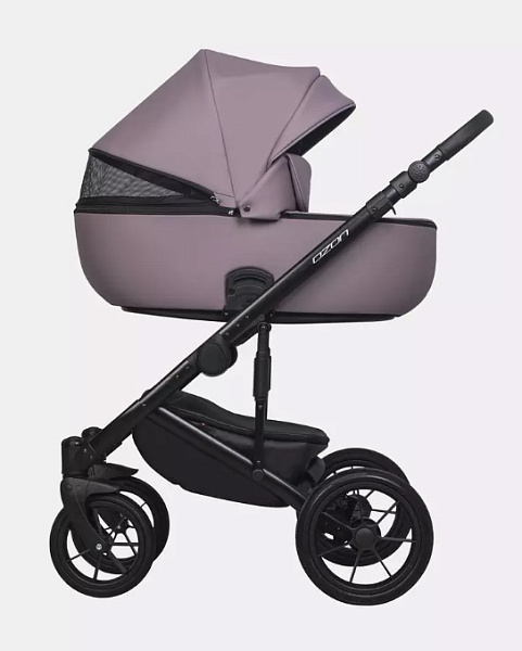 Детская коляска Riko Basic Ozon Pastel 2 в 1 фото 2