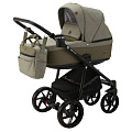 Детская коляска BeBe-Mobile Marino 3 в 1 Детская коляска BeBe-Mobile Marino 3 в 1 BM-203 — Фото