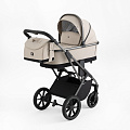 Детская коляска Sweet Baby Ricci 2 в 1 Детская коляска Sweet Baby Ricci 2 в 1 Capuccino — Фото
