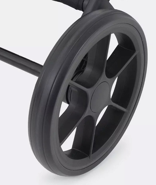 Детская прогулочная коляска Mowbaby Mio фото 14