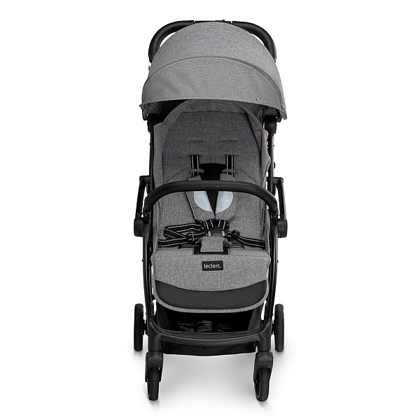 Детская прогулочная коляска BabyZz D200 2021 фото 1