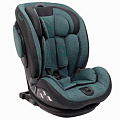 Детское автокресло Rant IQ isofix Genius Line Детское автокресло Rant IQ isofix Genius Line (Malachite
) — Фото