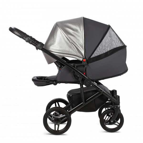 Детская коляска Tutis Zille 3 в 1 фото 7