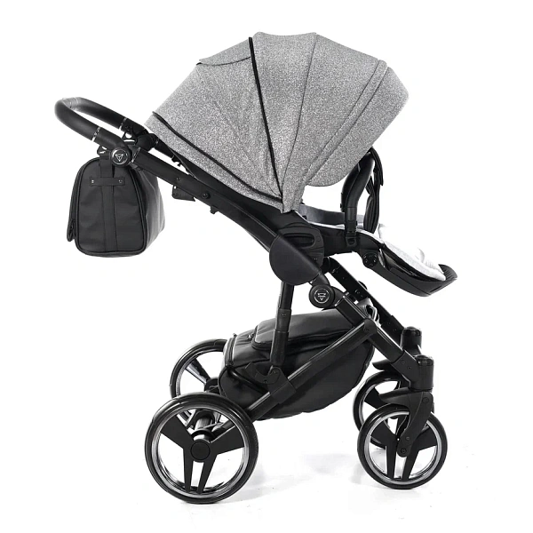 Детская коляска Junama Super Stars 3 в 1 фото 3