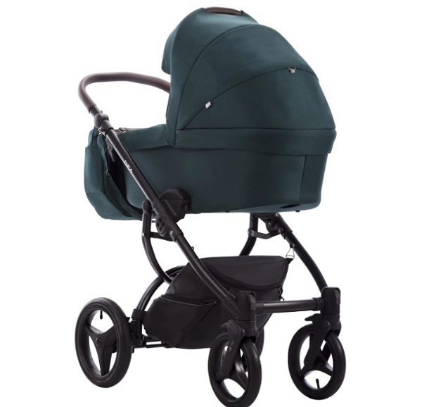 Детская коляска Bebetto Luca 2 в 1 фото 3