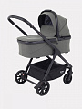 Детская коляска Mowbaby Move 2 в 1 Детская коляска Mowbaby Move 2 в 1 Grey — Фото