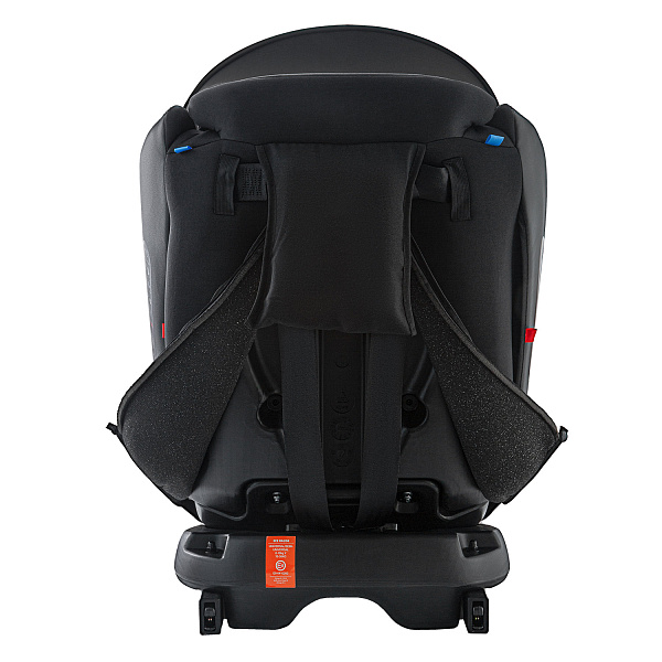 Детское автокресло Indigo Max-X Isofix фото 11