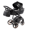 Детская коляска Junama Termo 3 в 1 Детская коляска Junama Termo 3 в 1 JT-01 — Фото