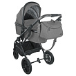 Детская коляска Indigo Carry 3 в 1 Детская коляска Indigo Carry 3 в 1 - Фото