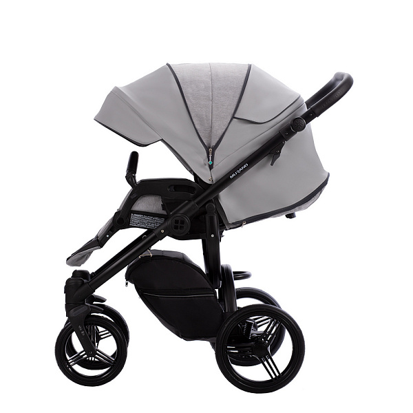 Детская коляска Bebetto Murano 2022 3 в 1 фото 8