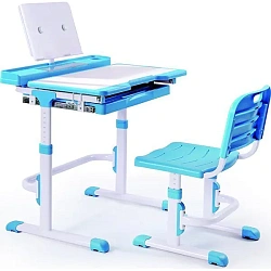 Парта-трансформер Sweet Baby Comfort Deluxe