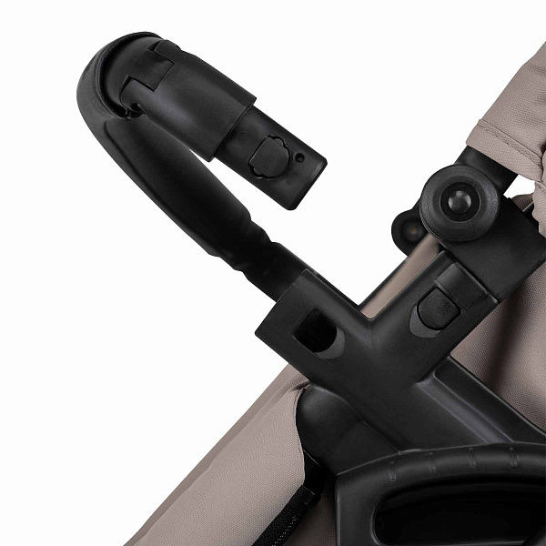 Детская коляска Indigo Coin 2 в 1 фото 14