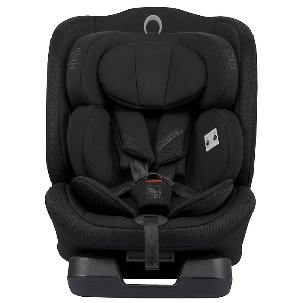 Детское автокресло Indigo Diesel i-Size фото 12