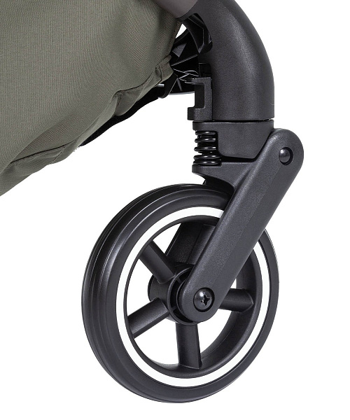 Детская прогулочная коляска Carrello Magia CRL-5555 фото 13