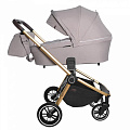 Детская коляска Carello Epica CRL-8510 2 в 1 Almond Beige — Фото