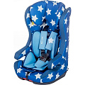 Детское автокресло Babyhit Fix One Детское автокресло Babyhit Fix One (Blue Stars) — Фото
