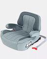 Детское автокресло-бустер Rant Turbo Isofix Active Line 3 Детское автокресло-бустер Rant Turbo Isofix Active Line 3 Green — Фото