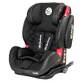 Автомобильное кресло Mr Sandman BH12312i-GTS-SPS Isofix Автомобильное кресло Mr Sandman BH12312i-GTS-SPS Isofix Черный — Фото