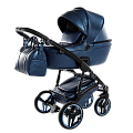 Детская коляска Junama Termo 2 в 1 Детская коляска Junama Termo 2 в 1 JT-04 — Фото