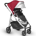 Детская коляска UPPAbaby Cruz 2 в 1 Denny — Фото