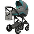 Детская коляска Rant Ballada 3 в 1 - Фото