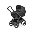 Детская коляска Peg-Perego Futura Modular 3 в 1 Детская коляска Peg-Perego Futura Modular 3 в 1 - Фото