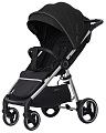 Детская прогулочная коляска Carrello Pulse CRL-5507 Детская прогулочная коляска Carrello Pulse CRL-5507 Thunder Grey — Фото