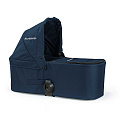 Люлька Bumbleride Carrycot Aqua для коляски Indie Twin Maritime Blue NEW — Фото