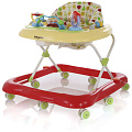 Ходунки Baby Care Top-Top Red — Фото