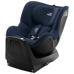 Детское автокресло Britax Roemer Dualfix Plus