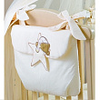 Сумка для кроватки Roman Baby Stella Stellina Сумка для кроватки Roman Baby Stella Stellina - Фото