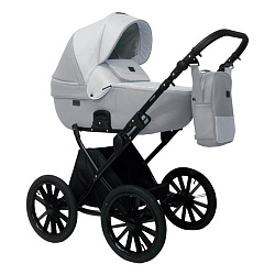 Детская коляска Indigo Porto Classic 14