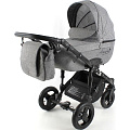 Детская коляска AmaroBaby Soft 3 в 1 08 — Фото