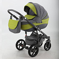 Детская коляска BeBe-Mobile Fabiola 2 в 1 BF13 — Фото