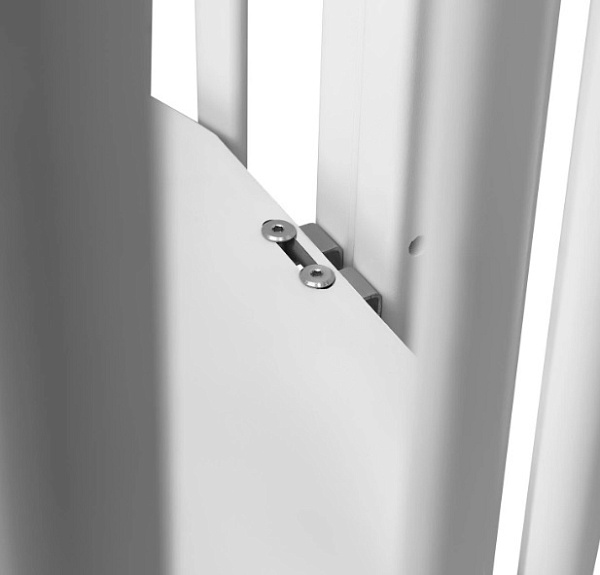 Детская кроватка ВДК Crystal Star 5 в 1 фото 15