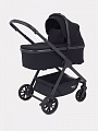Детская коляска Mowbaby Move 2 в 1 Детская коляска Mowbaby Move 2 в 1 Black — Фото
